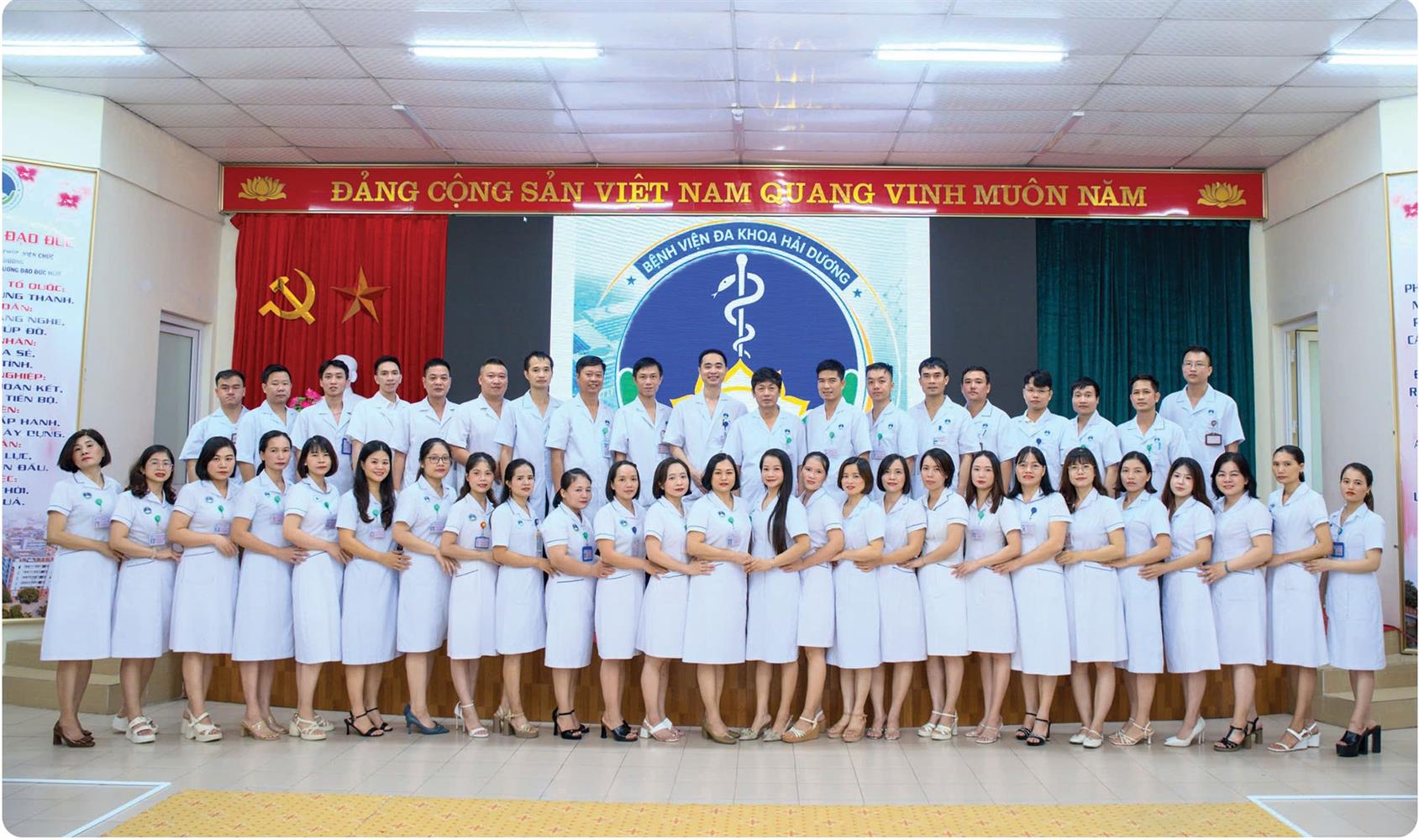 Khoa Ngoại Phẫu thuật Tiêu Hóa – Tổng Hợp